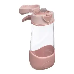 sportska flašica blush