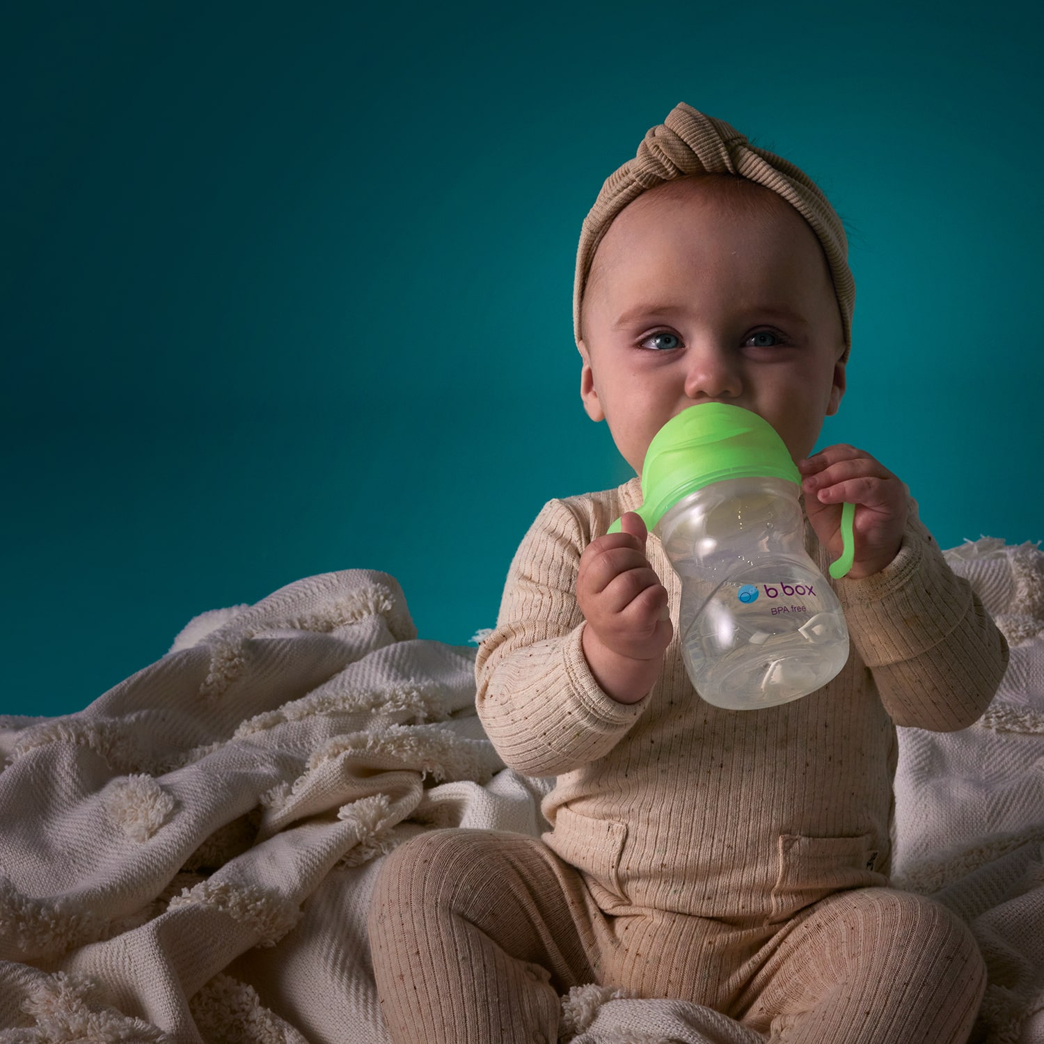 sippy cup glow