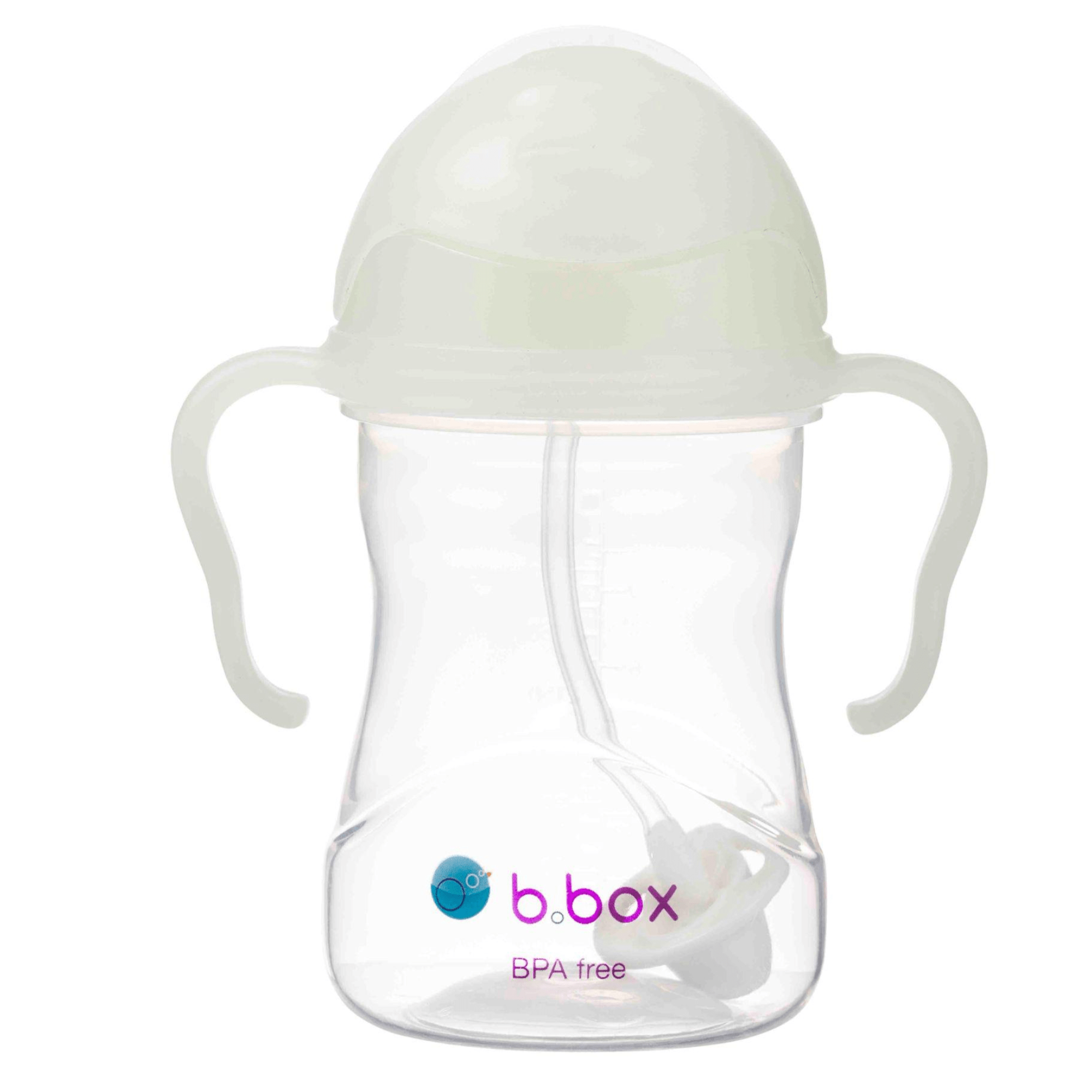 sippy cup glow