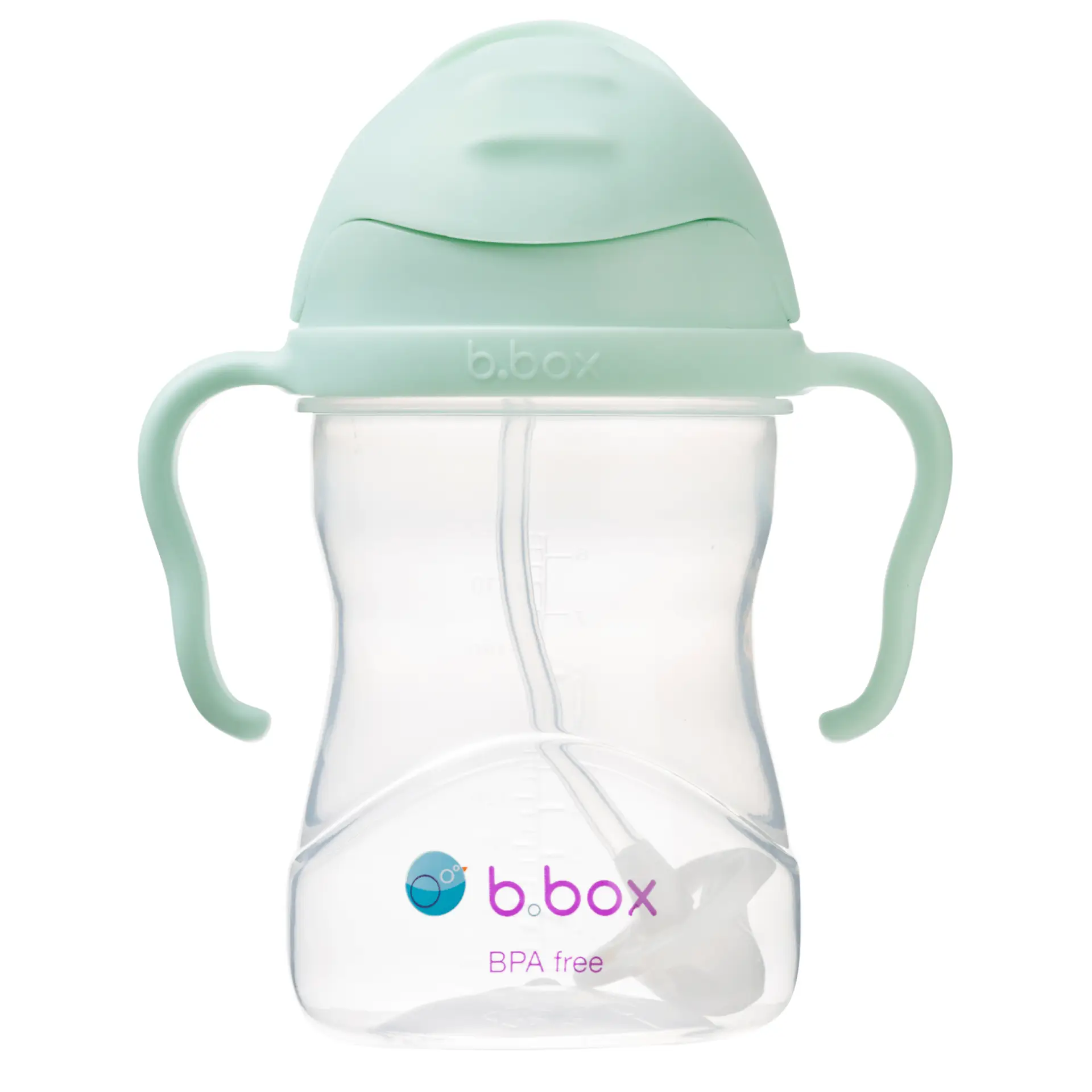Sippy Cup - Pistachio