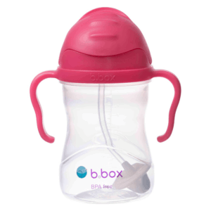 sippy cup raspberry