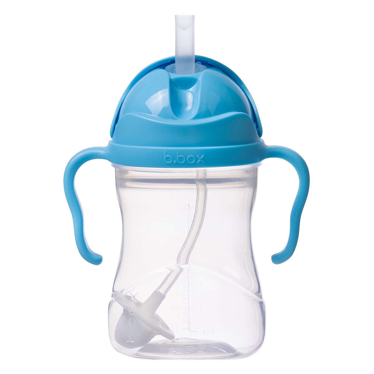 Sippy Cup - Blueberry - Slika 2