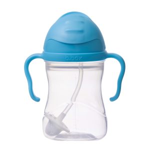 Sippy Cup - Blueberry