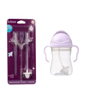 Sippy Cup Starter set – Boysenberry