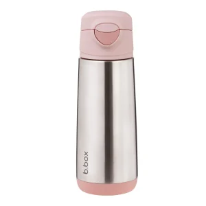Sportska termo flašica - Blush Crush (500 ml)
