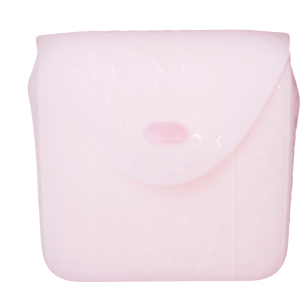 Silikonski džep za užinu - Berry