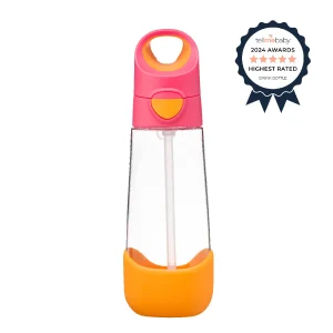 Tritan - Strawberry Shake (600 ml)