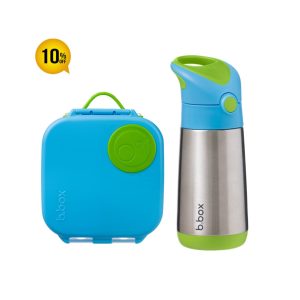 Mini Lunchbox+Termos 350ml