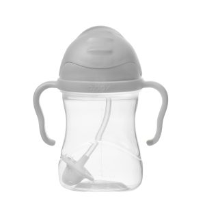 Sippy Cup - Grey
