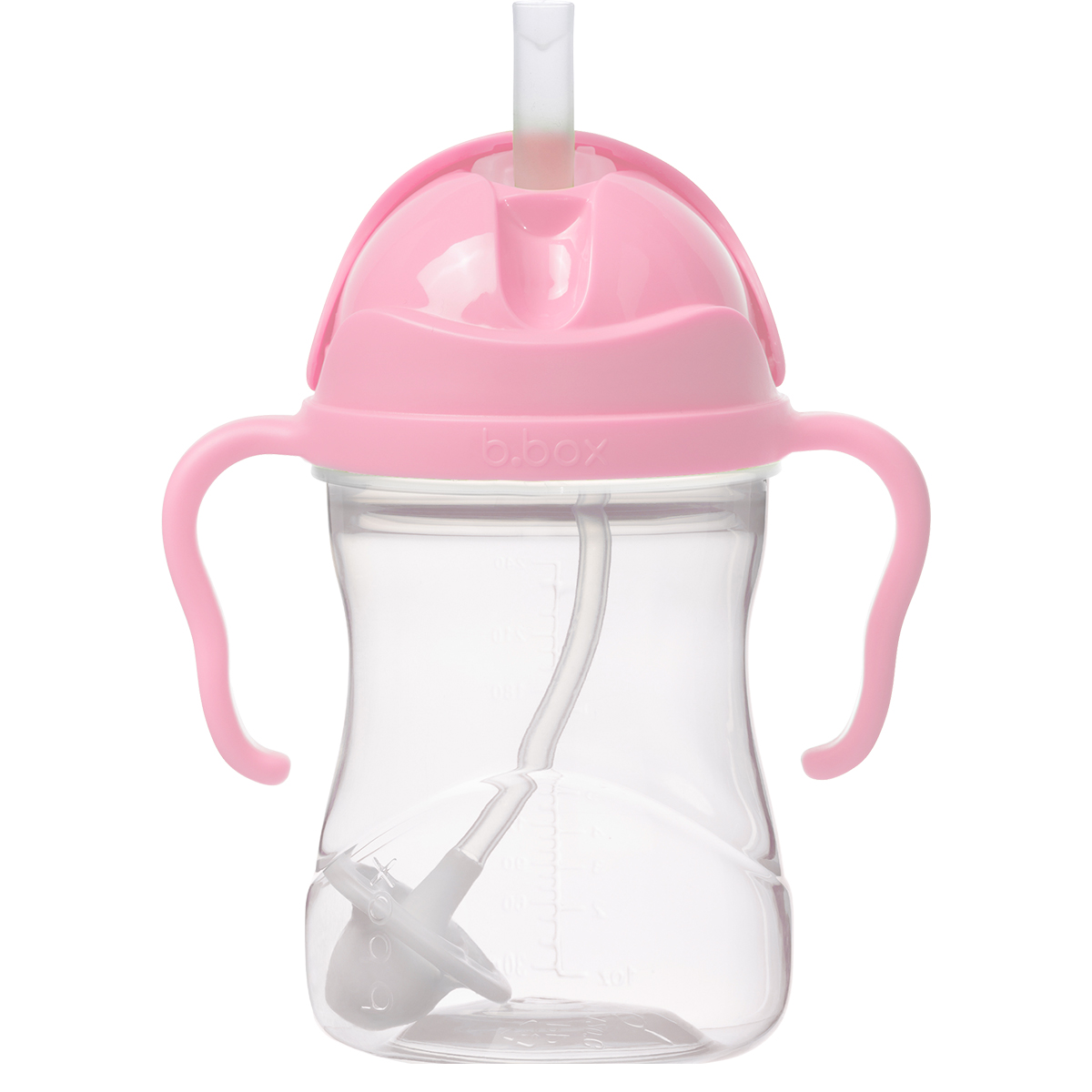 Sippy Cup - Cherry Blossom - Slika 5