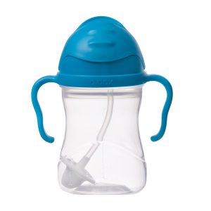 Sippy Cup - Cobalt