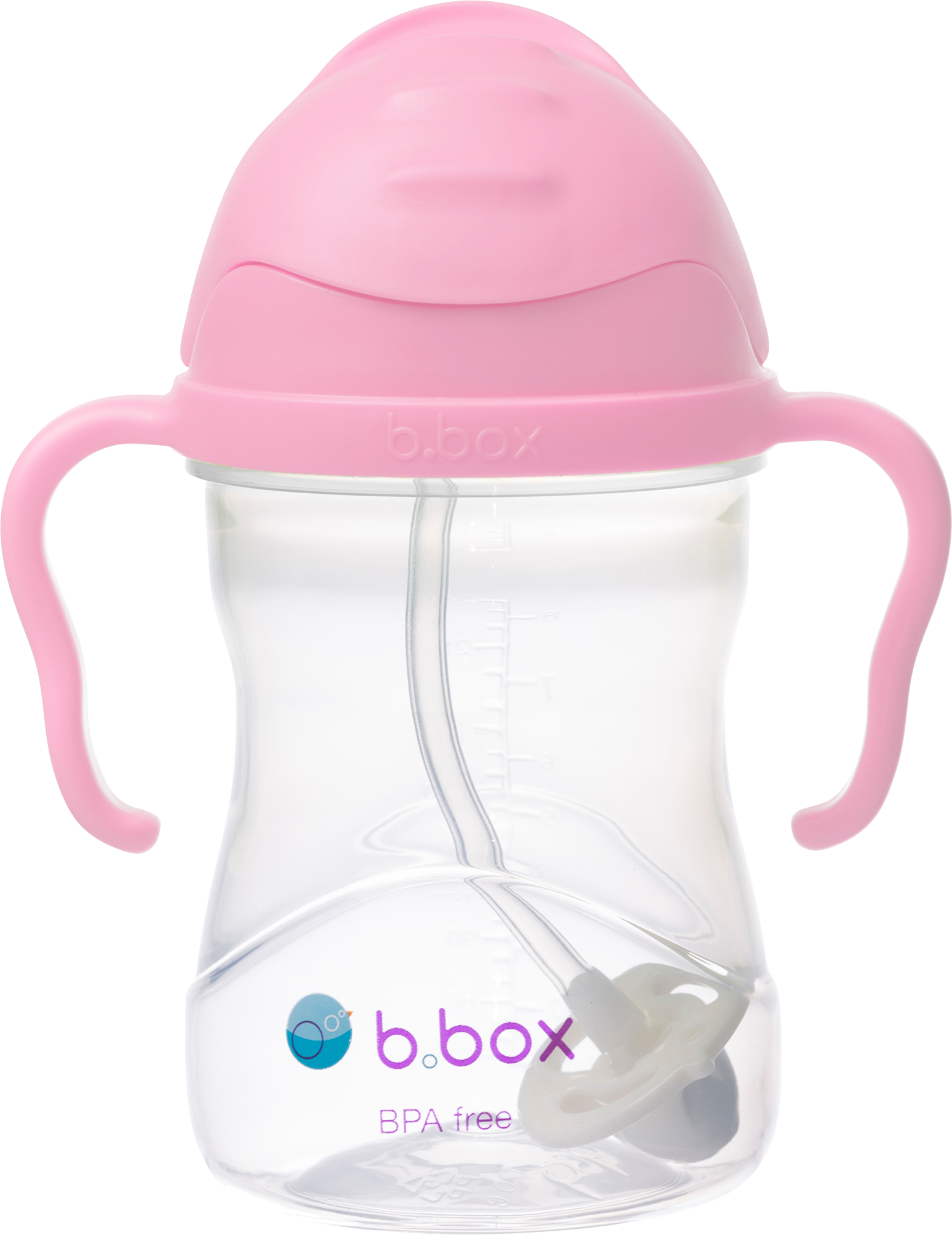 Sippy Cup - Cherry Blossom - Slika 4