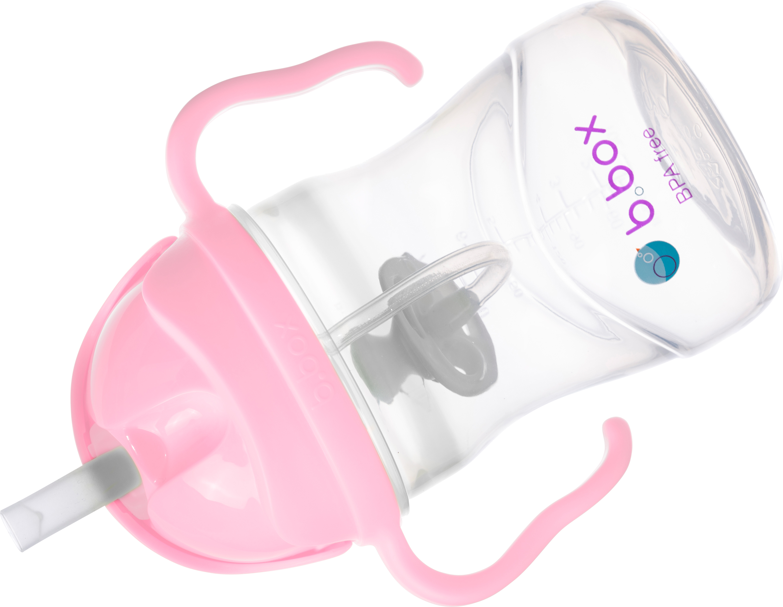 Sippy Cup - Cherry Blossom - Slika 2