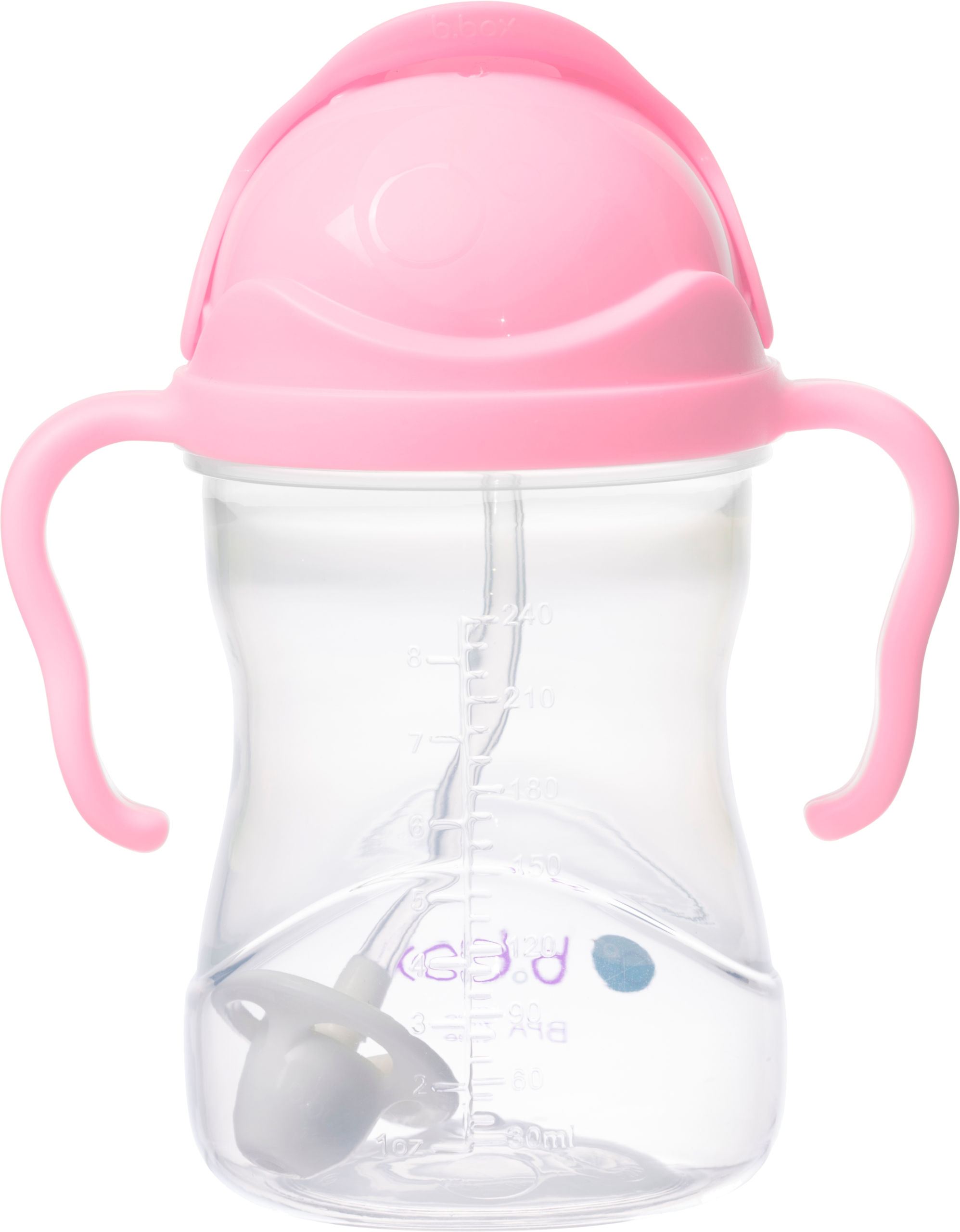 Sippy Cup - Cherry Blossom - Slika 6