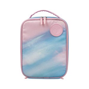 Lunch bag-Morning sky