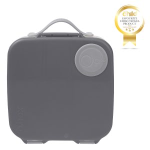 Lunchbox - Graphite