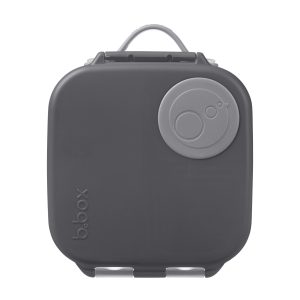 Mini Lunchbox - Graphite