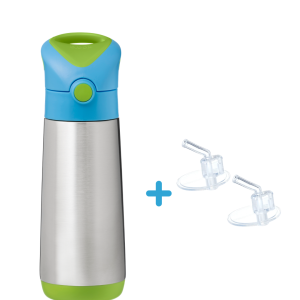 Termos 500ml i zamenski delovi - Ocean Breeze